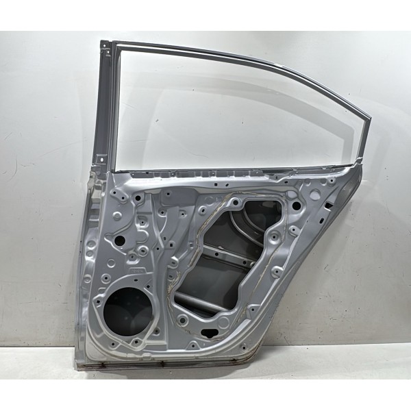 Porta Traseira Direita Corolla Sedan 2020 2021 2022 2023 24 Porta Traseira Direita Corolla Sedan 2020 2021 2022 2023 24