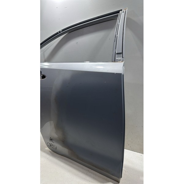 Porta Traseira Direita Corolla Sedan 2020 2021 2022 2023 24 Porta Traseira Direita Corolla Sedan 2020 2021 2022 2023 24
