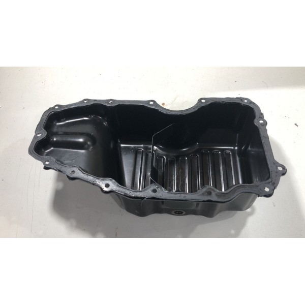 Carter Óleo Motor 1.3 Freedom Fiat Cronos Strada 2018 A 2022