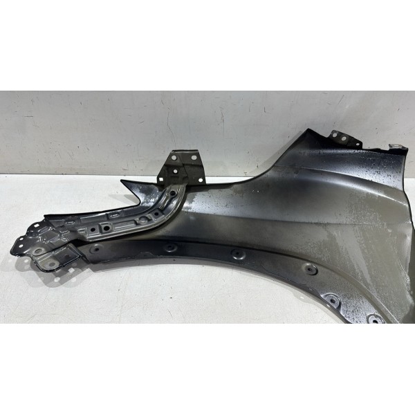 Paralama Direito Toyota Corolla Cross 2021 A 2024