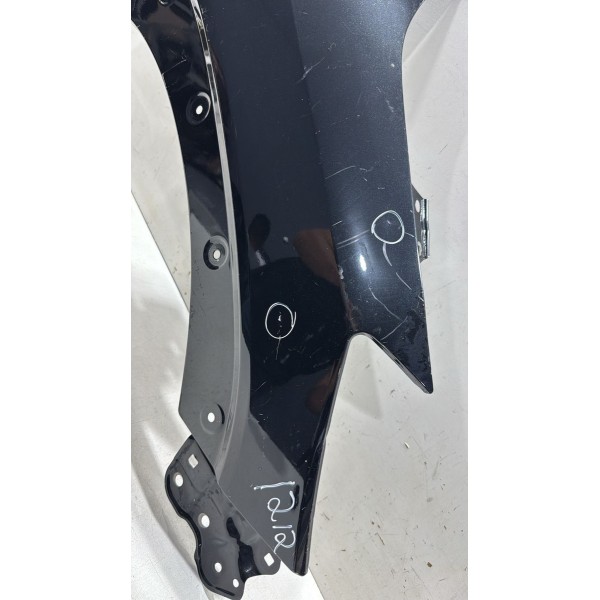 Paralama Direito Toyota Corolla Cross 2021 A 2024