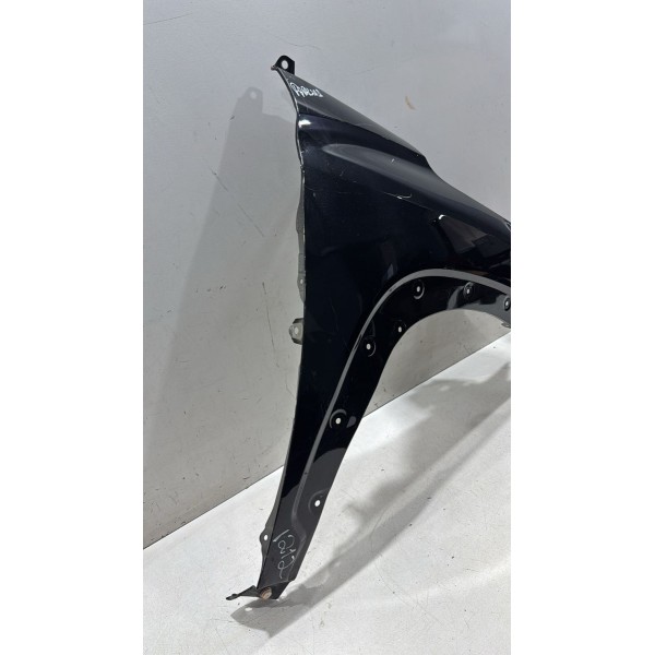 Paralama Direito Toyota Corolla Cross 2021 A 2024