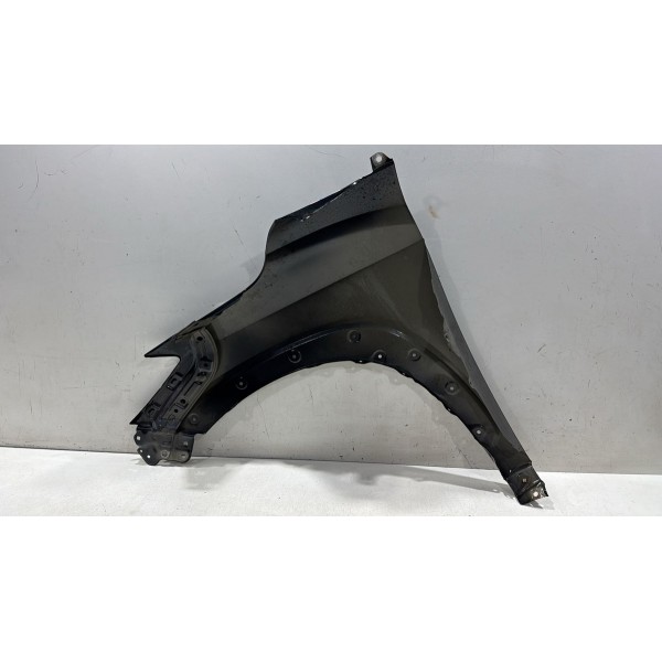 Paralama Direito Toyota Corolla Cross 2021 A 2024