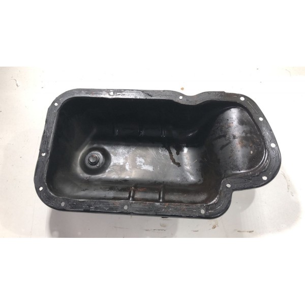 Carter Do Motor C3 / 206 / 207 1.4 8v Flex Ano 2006 A 2014