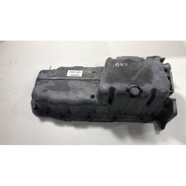 Cárter Óleo Motor Gm 1.8 Ônix Prisma Corsa Montana Spin Celt