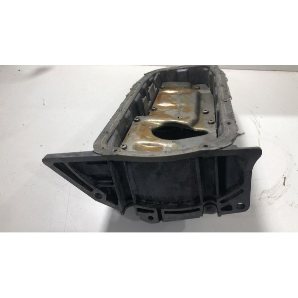Cárter Óleo Motor Gm 1.8 Ônix Prisma Corsa Montana Spin Celt