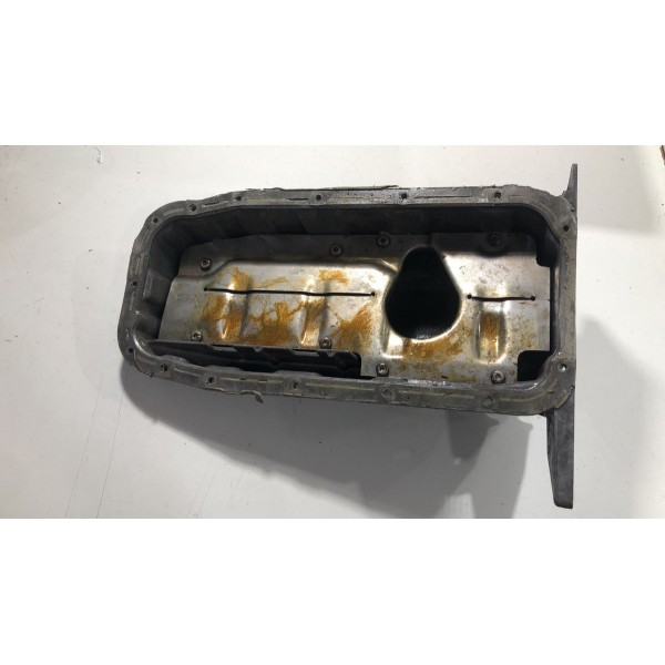 Cárter Óleo Motor Gm 1.8 Ônix Prisma Corsa Montana Spin Celt