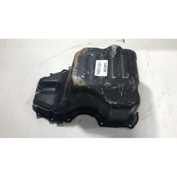 Carter Óleo Motor Fiat Argo Strada Cronos Pulse 1.3 Original