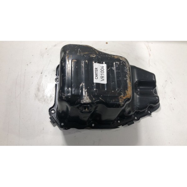 Carter Óleo Motor Fiat Argo Strada Cronos Pulse 1.3 Original