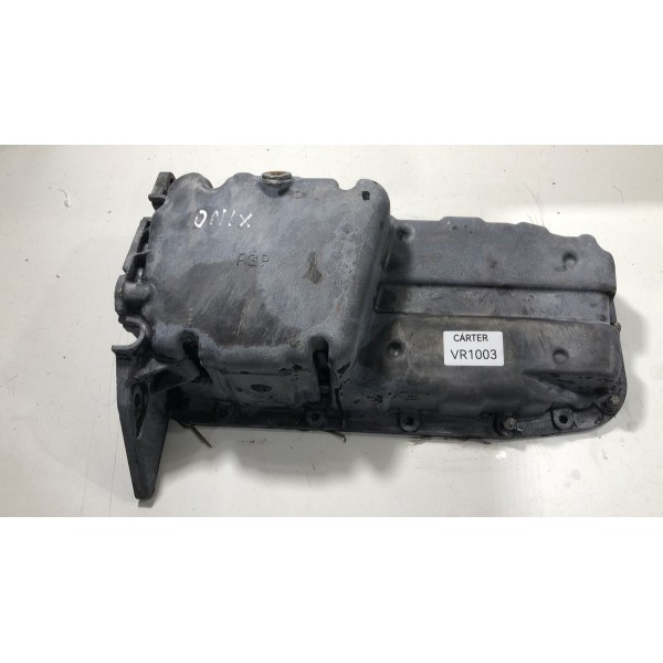 Cárter Óleo Motor Gm 1.8 Ônix Prisma Corsa Montana Spin