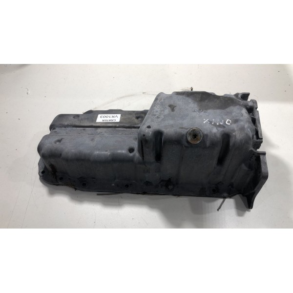 Cárter Óleo Motor Gm 1.8 Ônix Prisma Corsa Montana Spin