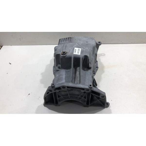 Carter Óleo Motor Renault Symbol Duster Logan 1.6 16v 2012