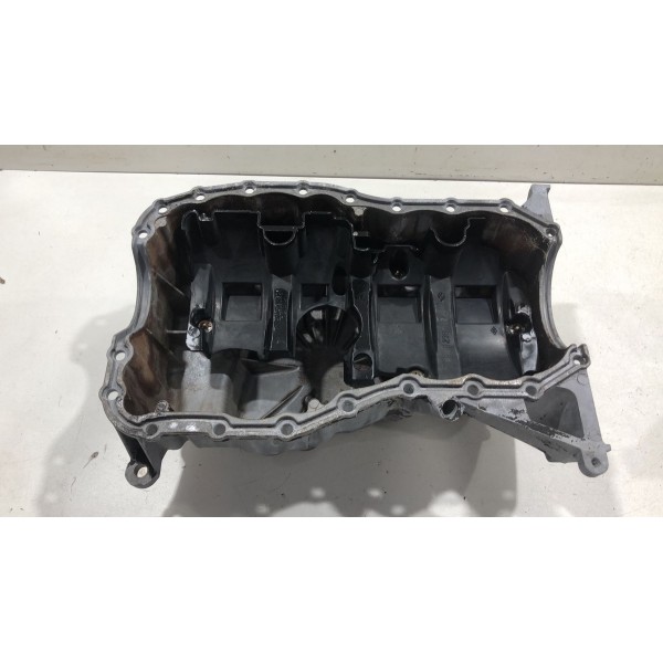 Carter Óleo Motor Renault Symbol Duster Logan 1.6 16v 2012