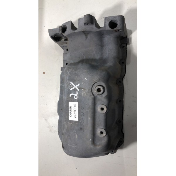 Carter Motor Peugeot 207 / 207 / C3 / 307 1.6 16v 2010 2011