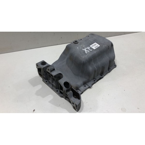 Carter Motor Peugeot 207 / 207 / C3 / 307 1.6 16v 2010 2011