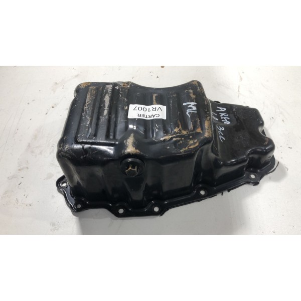 Carter Oleo Peugeot 208 Citroen C3 Fiat Argo 1.0 Firefly Carter Oleo Peugeot 208 Citroen C3 Fiat Argo 1.0 Firefly