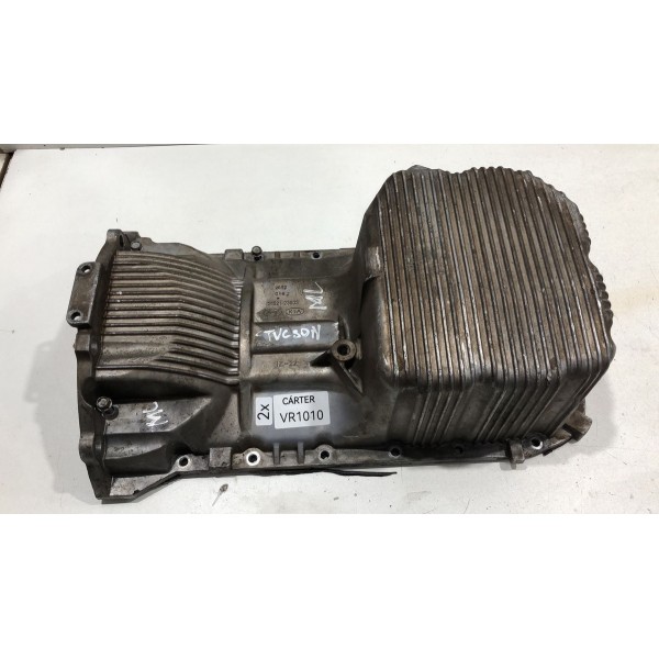 Carter Óleo Motor I30 Sportage Tucson 2.0 2152123603