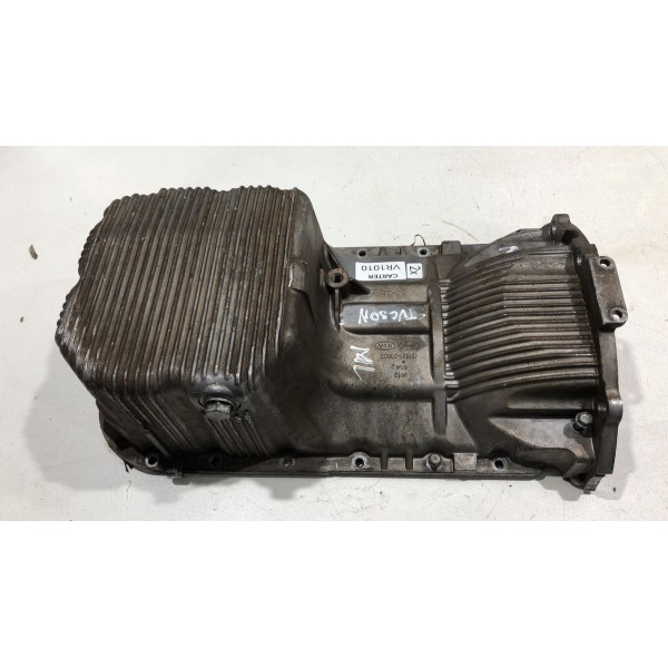 Carter Óleo Motor I30 Sportage Tucson 2.0 2152123603 Carter Óleo Motor I30 Sportage Tucson 2.0 2152123603