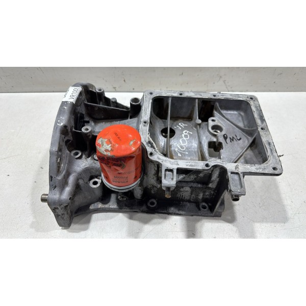 Sobre Carter Motor Hyundai Hb20 1.0 3cc 2013 2019 Usado