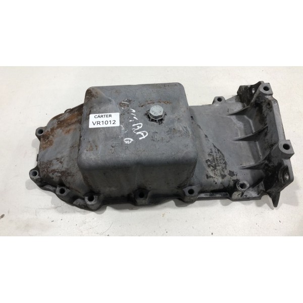 Carter Óleo Gm Astra Vectra 2.0 1998 2011 93333938