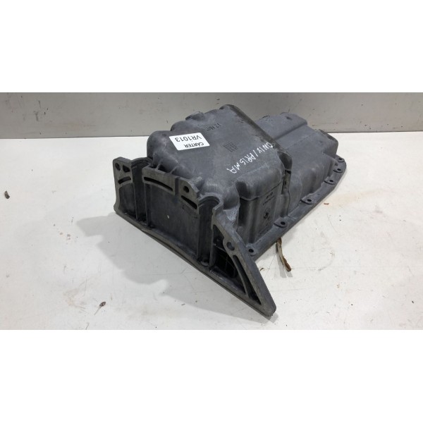 Cárter De Óleo Motor Spin  Ônix Prisma Colbat 1.4 1.8 13/19