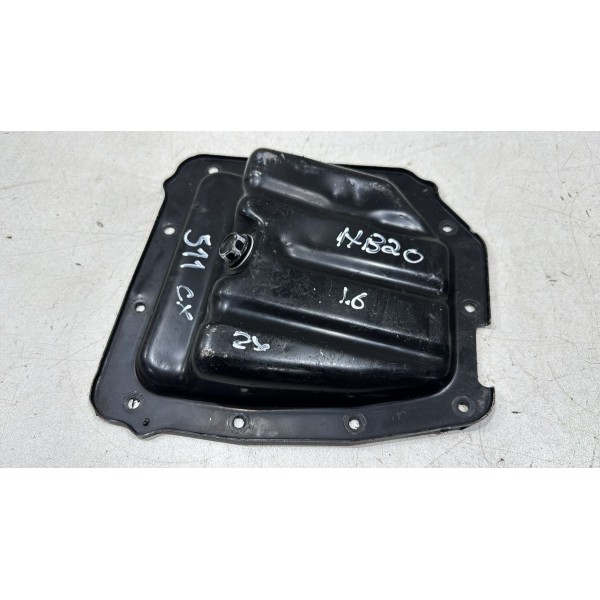 Carter Oleo Motor Hyundai Hb20 1.6 2013 2019