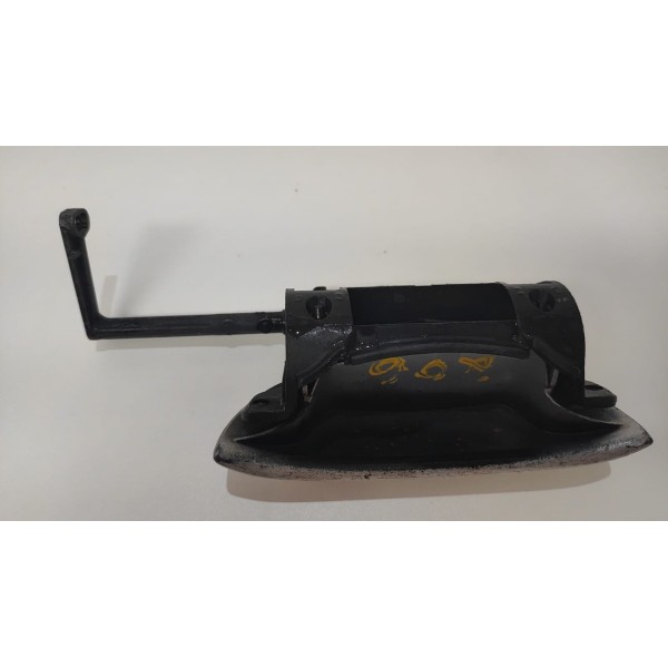Maçaneta Externa Porta Dianteira Esquerda Peugeot 206 207 ..