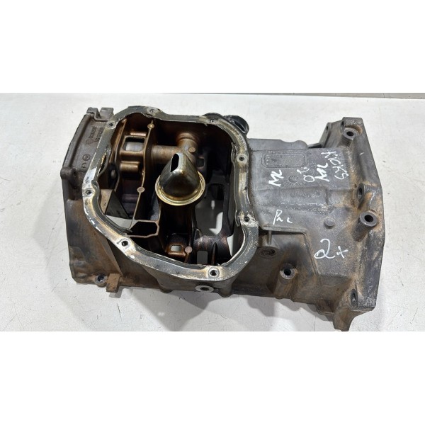 Sobre Carter Pre  Nissan Kicks Versa March 1.6 2014 A 2024