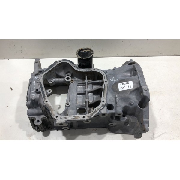 Carter Do Oleo Motor Nissan Juke 1.6 A113220711