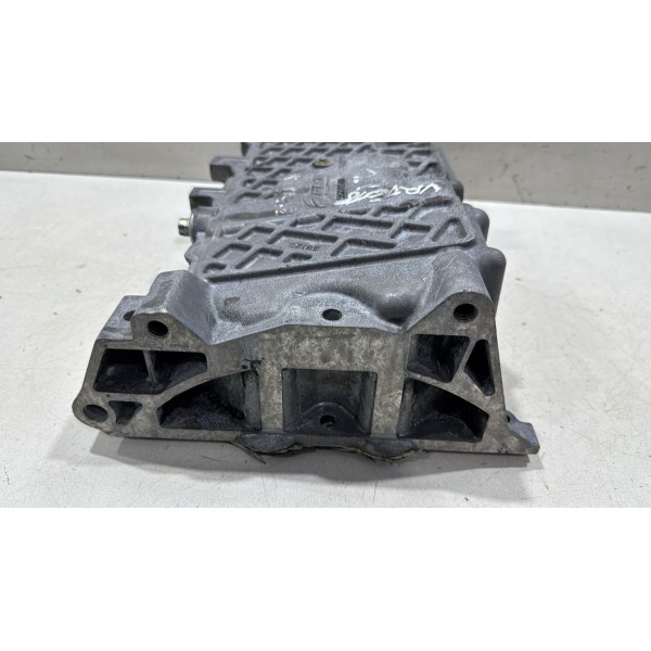 Carter Motor Óleo Fiat Idea Palio Linea Etorq 1.6 16v 2012