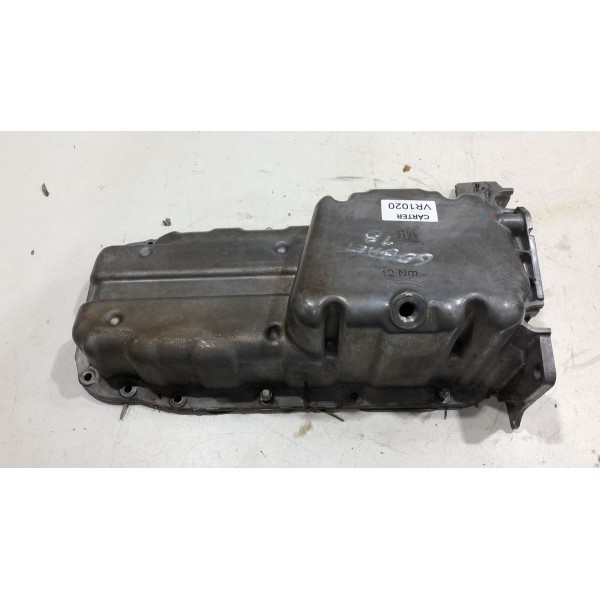 Cárter Óleo Motor Gm 1.8 Ônix Prisma Corsa Spin Montana