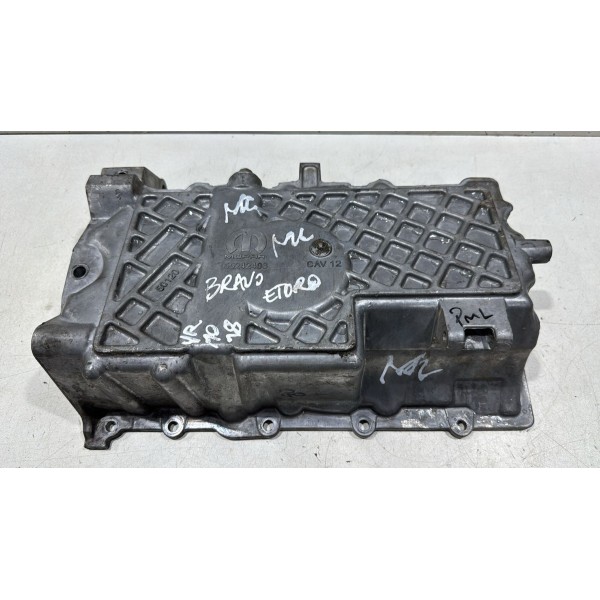 Carter Motor Etorq Doblo Punto Idea 1.8 2011 12 13 14 15
