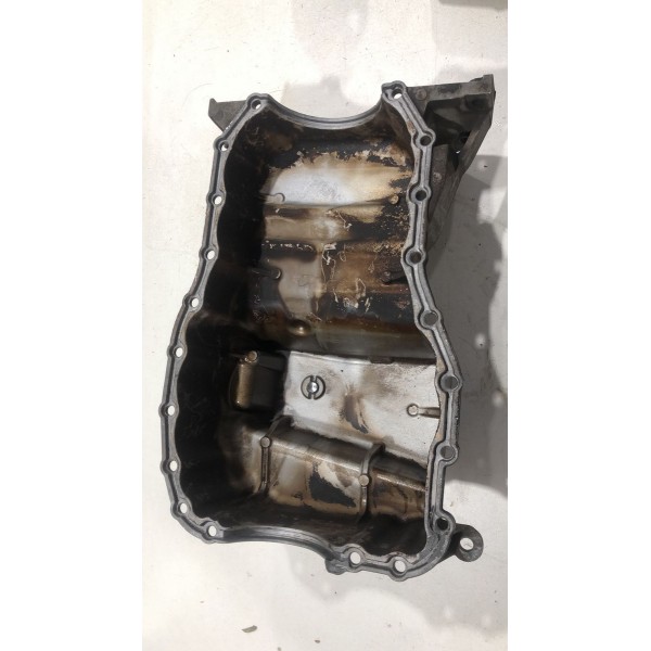 Carter Óleo Motor Renault Sandero Logan 1.6 8v 2008 A 2012