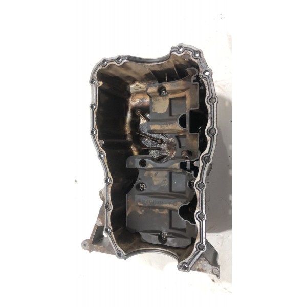 Carter De Óleo Renault Sandero Scenic Logan Duster 1.6 16v