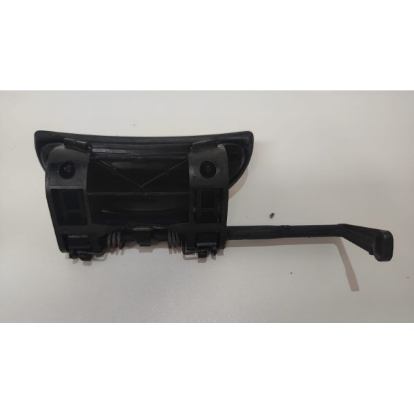 Maçaneta Externa Porta Dianteira Esquerda Peugeot 206 207
