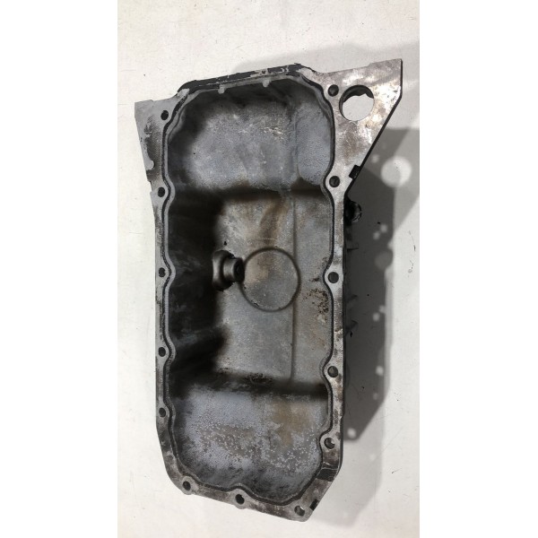 Carter Óleo Ford Fiesta Focus 1.6 98mm6675c7b Carter Óleo Ford Fiesta Focus 1.6 98mm6675c7b