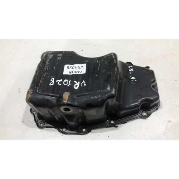 Carter Óleo Motor Fiat Uno Argo Mobi 1.0 3 Cilindro Original