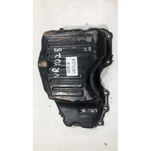 Carter Óleo Motor Fiat Uno Argo Mobi 1.0 3 Cilindro Original