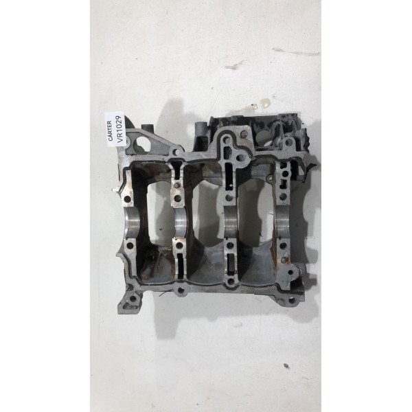 Sobre Carter Fiat Argo  1.0 3cc 2017 2018 2019 2020 55265703