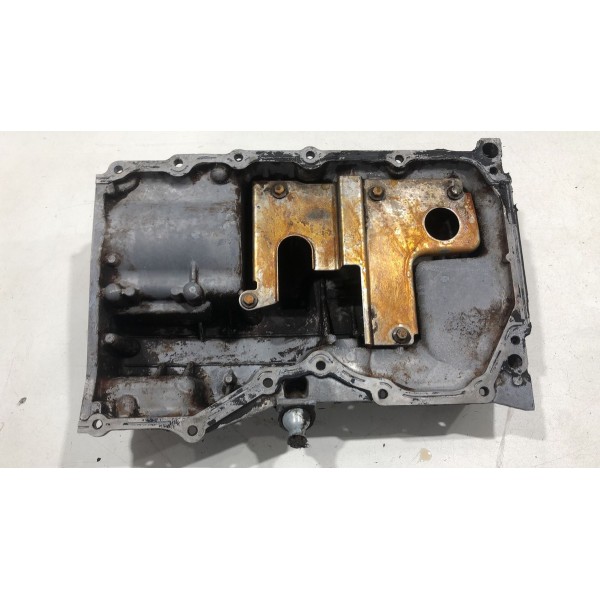 Carter Óleo Motor Ford Ecosport Focus 2.0 16v 2014 A 2017