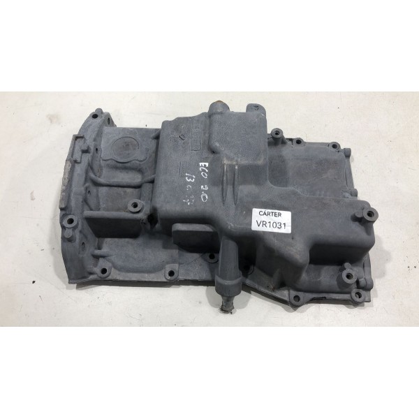 Carter Óleo Motor Ford Ecosport Focus 2.0 16v 2014 A 2017