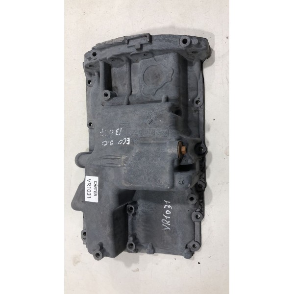Carter Óleo Motor Ford Ecosport Focus 2.0 16v 2014 A 2017