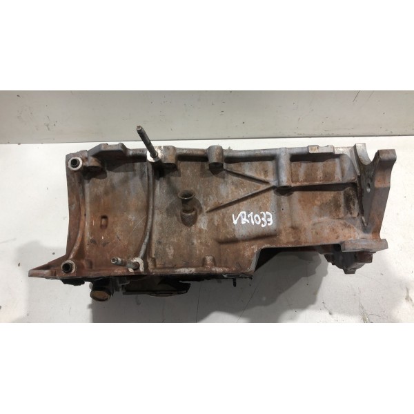 Sobre Carter Toyota Corolla 2.0 16v 2010