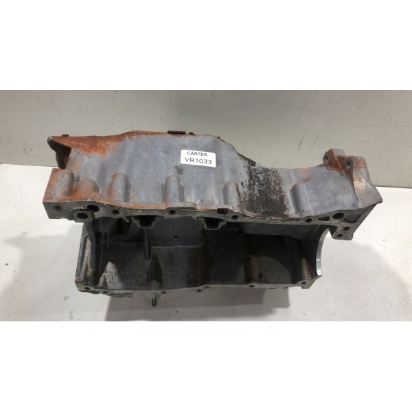 Sobre Carter Toyota Corolla 2.0 16v 2010