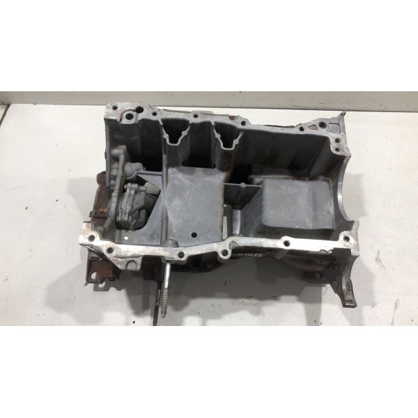 Sobre Carter Toyota Corolla 2.0 16v 2010