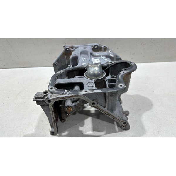 Sobre Cárter Nissan March Versa Motor 1.0 12v 3c