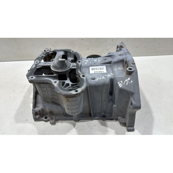 Sobre Cárter Nissan March Versa Motor 1.0 12v 3c