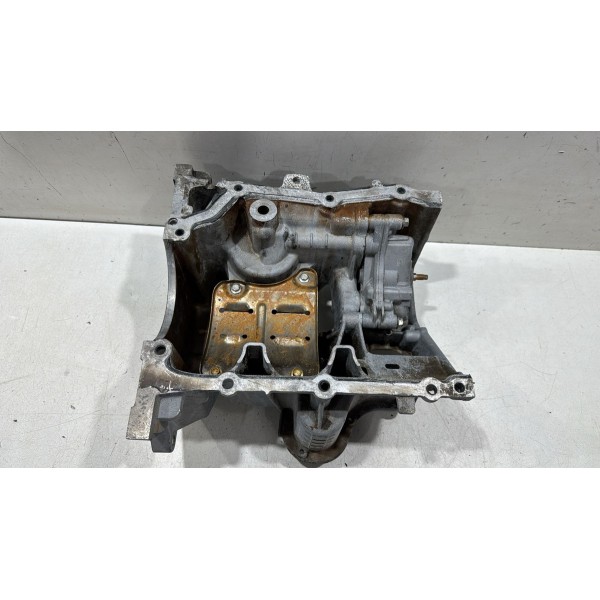Sobre Cárter Nissan March Versa Motor 1.0 12v 3c