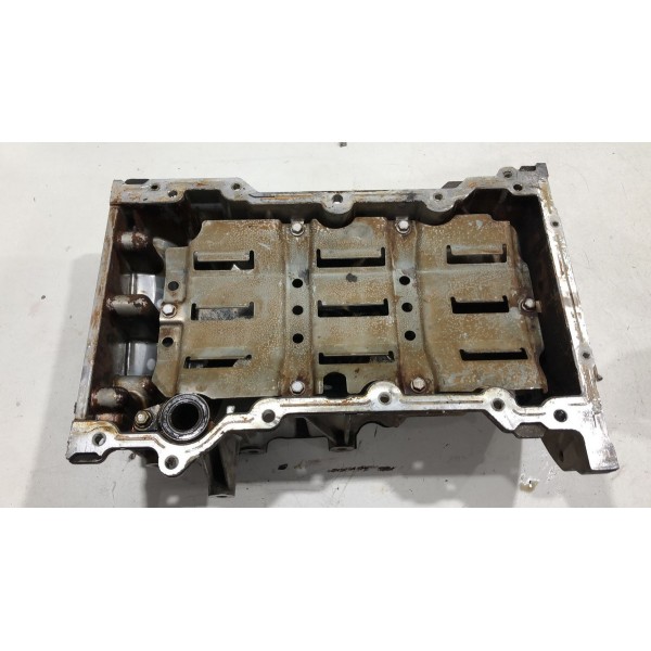 Carter Óleo Motor Gm Captiva 3.6 V6 Original