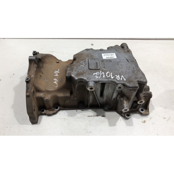Carter Óleo Motor Gm Captiva 3.6 V6 Original